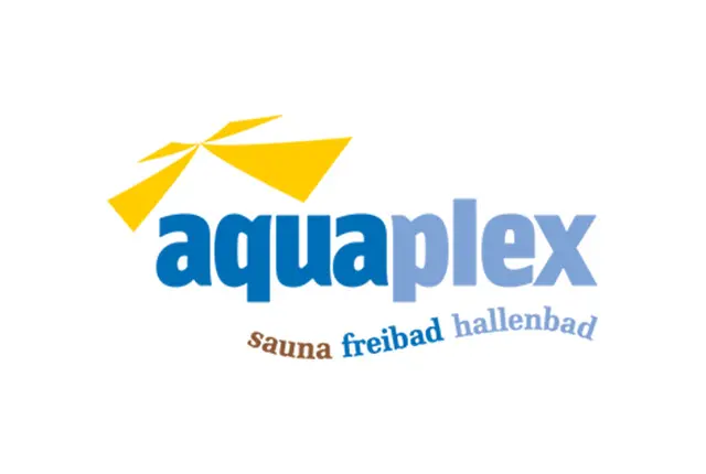 Logo Aquaplex Eisenach