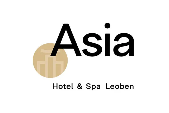 Logo Asia Spa Leoben