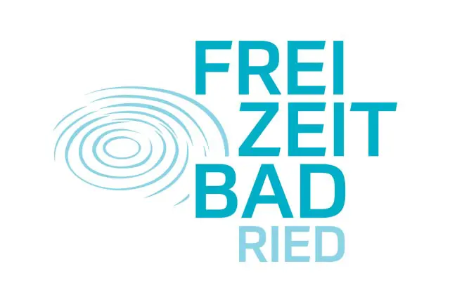 Logo Freizeitbad Ried