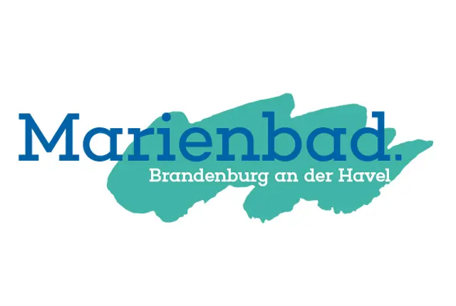 Logo Marienbad Brandenburg