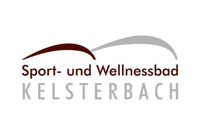 Logo Sport- und Welnnessbad Kelsterbach