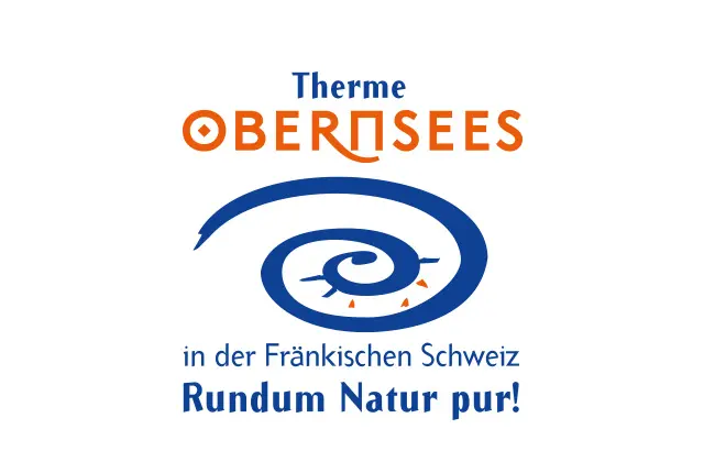 Logo Therme Obernsees