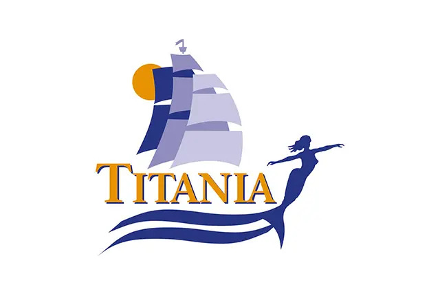 Logo Titania Neusäss
