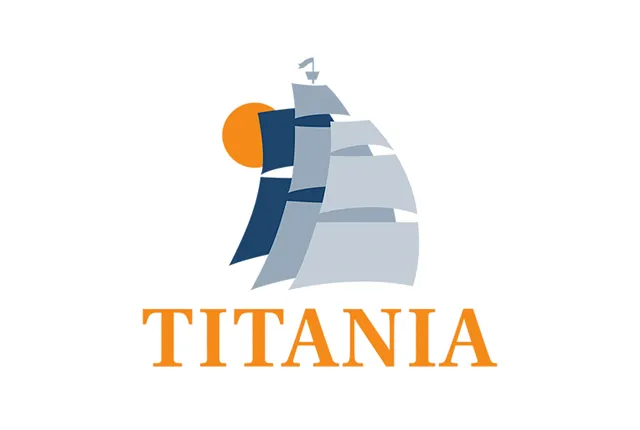 Logo Titania Neusäss