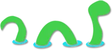 Logo Nessy