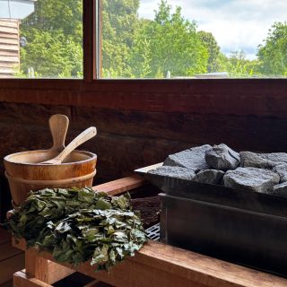 14.06.2025: Sauna Thementag „Midsummer“