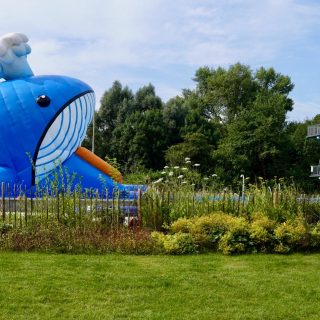 23.07.2025: Familientag im AGGUA