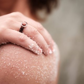 9. - 15. März: Themenwoche #metime in der Sauna & Lounge