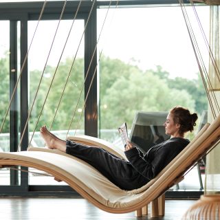 11. Mai: Mama-Special in der Sauna & Lounge