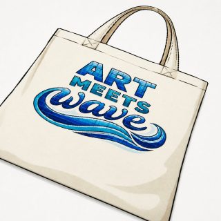 3. Juni: ART meets Wave