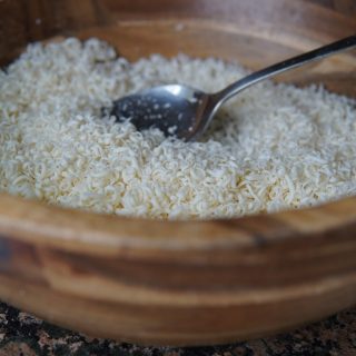 Waschungen im Dampfbad