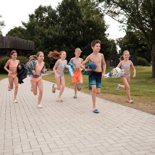 17. Juli: Zeugnis zeigen und Eis genießen!
